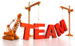 Building a Team