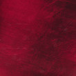 Demaged red textured