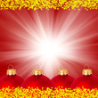 Christmas background