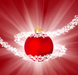 Christmas background