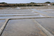 marais salants à Guérande