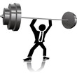 weightlifting