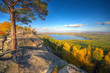 autumn landscape