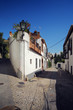 traditional Spanish house
