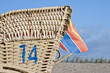 beach chair