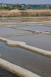 marais salants à Guérande