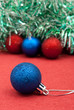 Christmas bauble Christmas bauble
