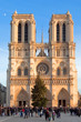 Christmas at Notre-Dame Christmas at Notre-Dame