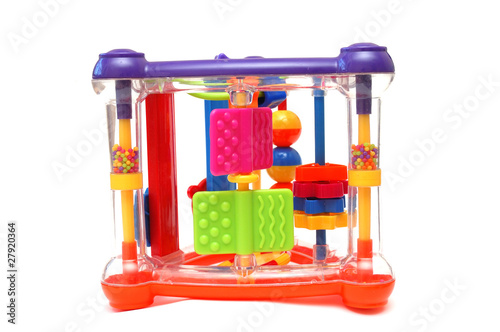 Photo: Developmental Toy Developmental Toy