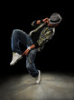 Hip Hop Dancer Hip Hop Dancer