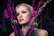 beauty woman