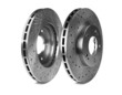 Brake disk