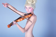 instrument