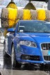 Car wash / Autolavaggio