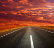 Quadro Road