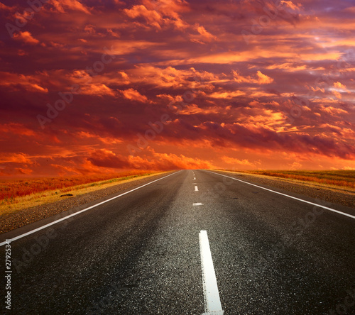 Road Road