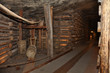Salt mine Wieliczka