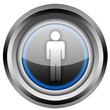 Button Mann