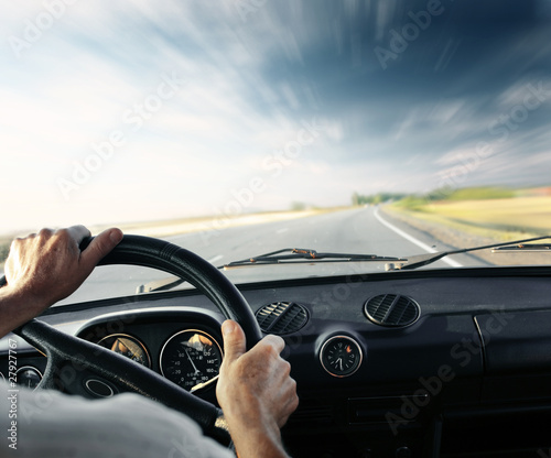 Foto: Road Road