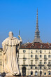 Torino Mole Antonelliana