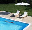 Resort Swimmer Resort Swimmer