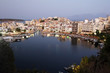 Agios Nikolaos, Crete, Greece. Agios Nikolaos, Crete, Greece.