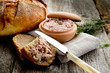 pate' de campagne