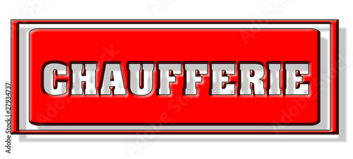 Illustration: Chaufferie Chaufferie
