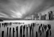 Manhattan desde Brooklyn II