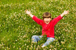 Foto: Happy girl Happy girl