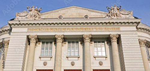 Photo: technisches museum in wien technisches museum in wien
