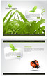 Website template