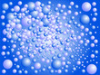 funny bubbles - vector funny bubbles - vector