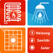 Heizung-Sanitär-Solar