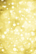 Foto: weihnachtlicher Hintergrund Gold Glitzer Sterne weihnachtlicher Hintergrund Gold Glitzer Sterne