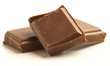 chocolate pieces