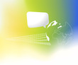Technology Background Technology Background