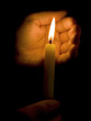 Protect fire