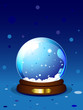 Chrismas snowglobe Chrismas snowglobe