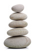 Stone balance