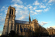 Notre-Dame cathedral