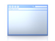 Browser Fenster