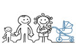 figur familie