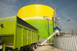 BioRenewable Energy: gas energetic valorization