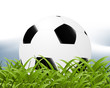Football Background Football Background