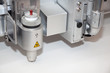 Flatbed cutter/router (cutting plotter) Flatbed cutter/router (cutting plotter)
