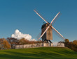 Windmill Windmill