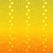 Gold metallic texture