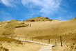 Photo : Baltic dunes.The Curonian Spit.Unesco heritage Baltic dunes.The Curonian Spit.Unesco heritage