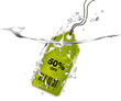Photographie : Sales and discount concept Illustration